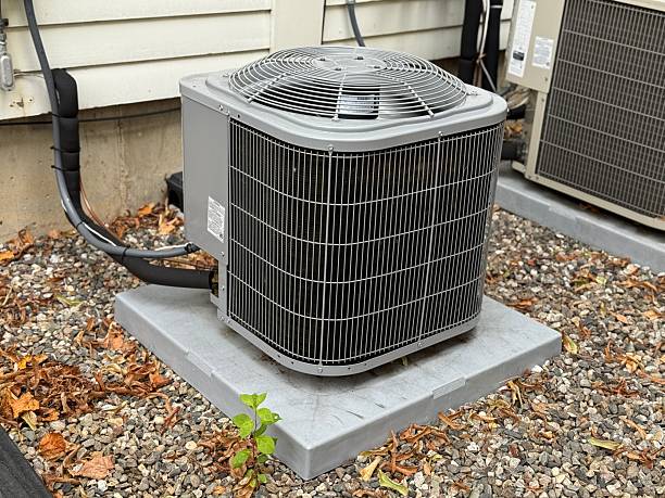 24/7 Emergency Emergency Hvac experts in Norman, IN
