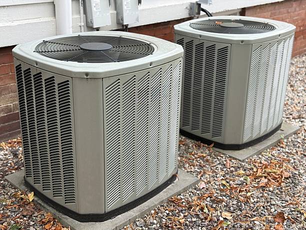 Reliable Air Conditioning Repair contractor in Norman, IN by Tropical Oasis HVAC